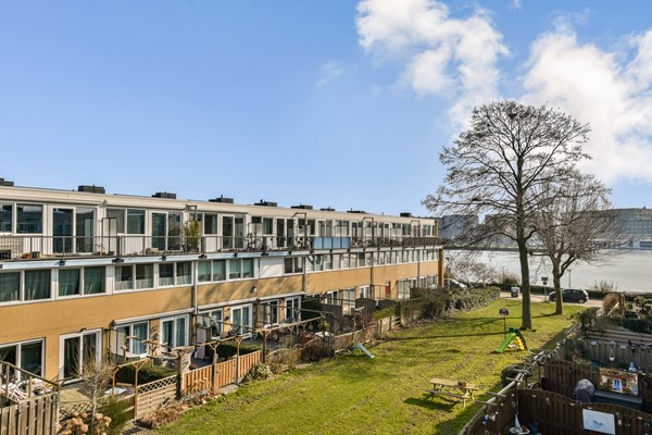 Medium property photo - Buitendraaierij 38, 1021 NN Amsterdam